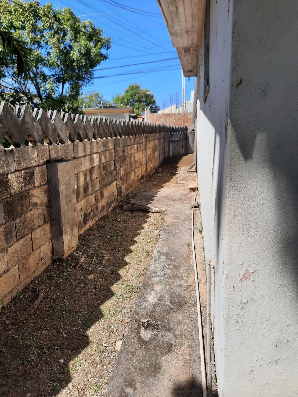 Fixer-Upper-Home-for-Sale-in-St.-Ann-Jamaica-Great-Potential Fourth image of A-salem Back Road, st Ann in SALEM, St. Ann, Jamaica - property is For Sale