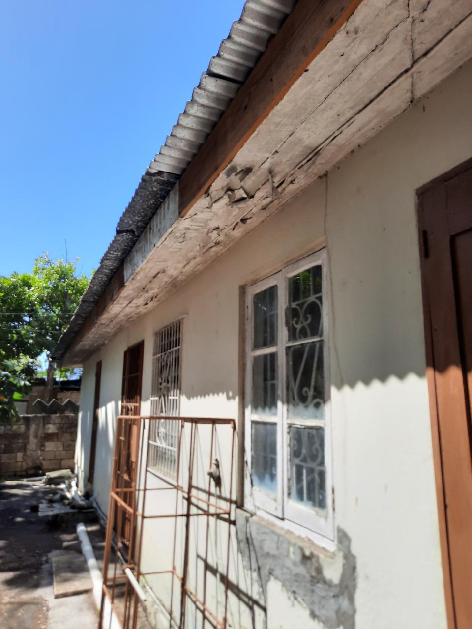 Fixer-Upper-Home-for-Sale-in-St.-Ann-Jamaica-Great-Potential Sixth image of A-salem Back Road, st Ann in SALEM, St. Ann, Jamaica - property is For Sale