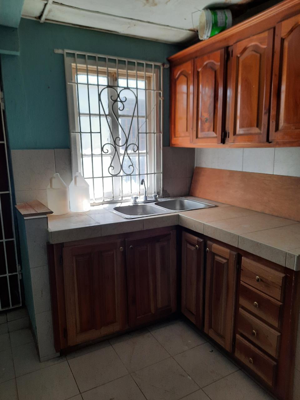 Fixer-Upper-Home-for-Sale-in-St.-Ann-Jamaica-Great-Potential Eighth image of A-salem Back Road, st Ann in SALEM, St. Ann, Jamaica - property is For Sale