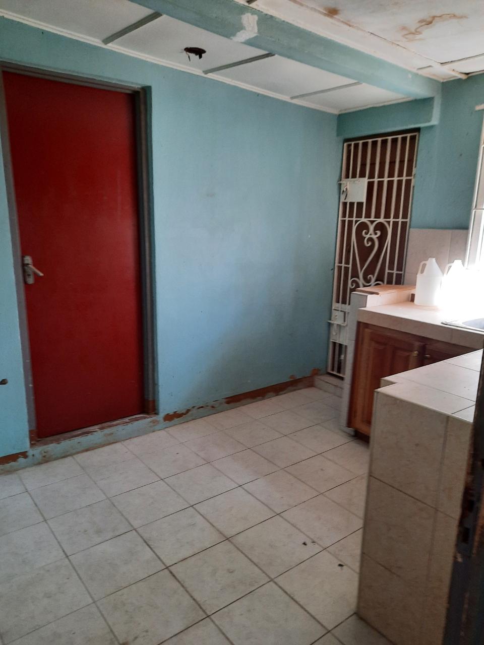 Fixer-Upper-Home-for-Sale-in-St.-Ann-Jamaica-Great-Potential Ninth image of A-salem Back Road, st Ann in SALEM, St. Ann, Jamaica - property is For Sale