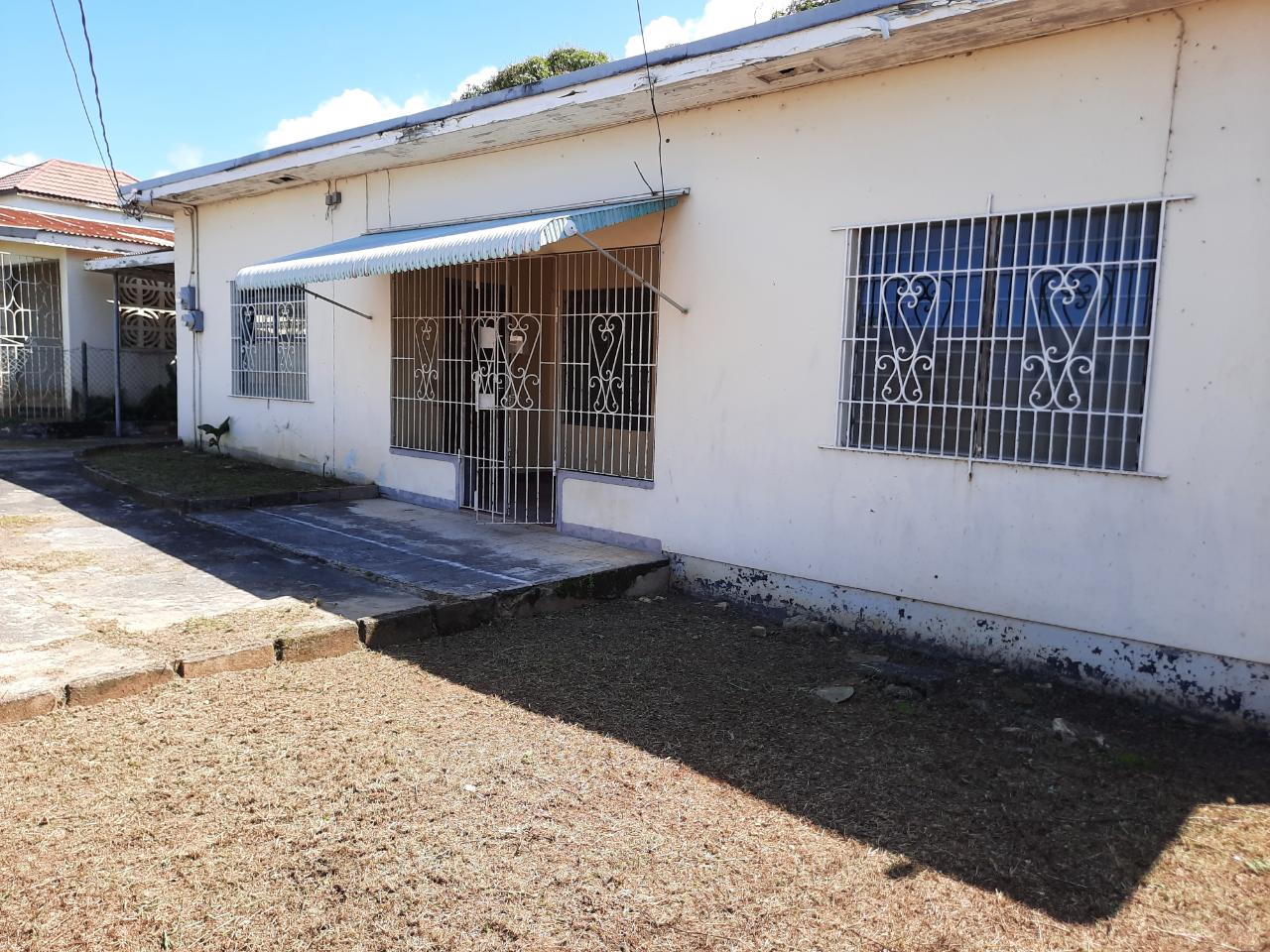 Fixer-Upper-Home-for-Sale-in-St.-Ann-Jamaica-Great-Potential First image of A-salem Back Road, st Ann in SALEM, St. Ann, Jamaica - property is For Sale