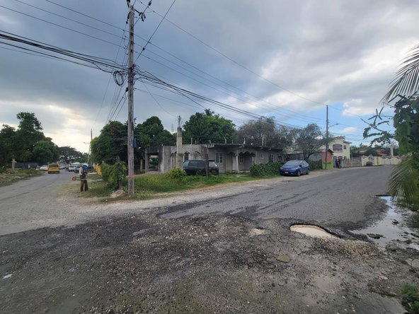 Second image of 119 Mcvickers Avenue in Spanish Town, St. Catherine, Jamaica - property is For Sale