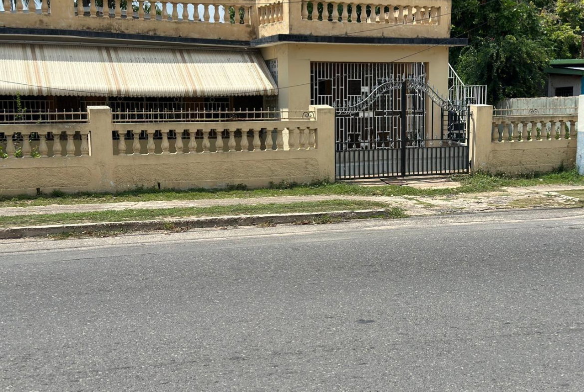 Second image of 91 Gordon Boulevard, in Ensom City, St. Catherine, Jamaica - property is For Sale