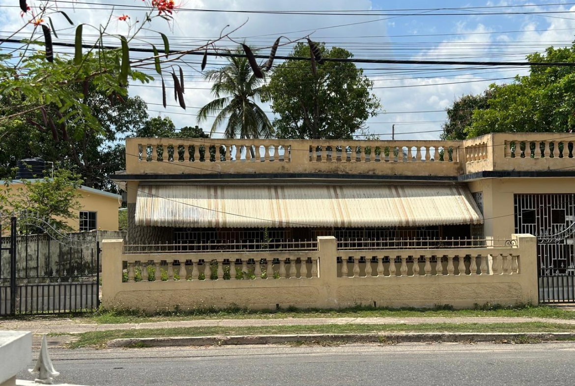 First image of 91 Gordon Boulevard, in Ensom City, St. Catherine, Jamaica - property is For Sale