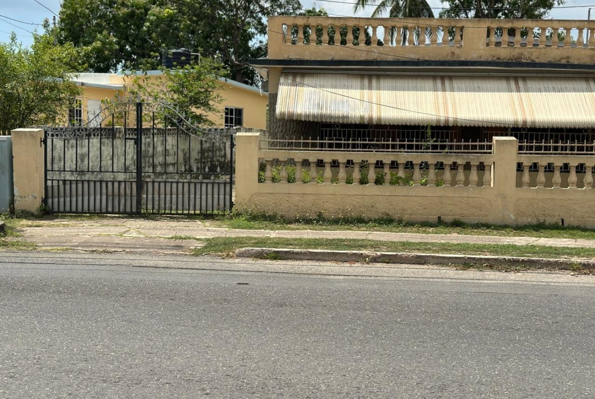 Third image of 91 Gordon Boulevard, in Ensom City, St. Catherine, Jamaica - property is For Sale