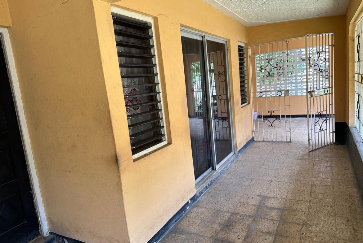 Fifth image of 91 Gordon Boulevard, in Ensom City, St. Catherine, Jamaica - property is For Sale