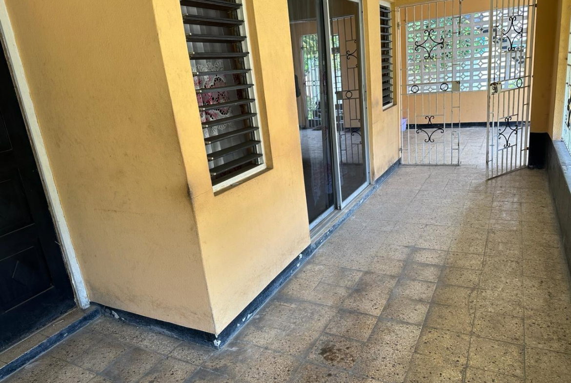 Sixth image of 91 Gordon Boulevard, in Ensom City, St. Catherine, Jamaica - property is For Sale