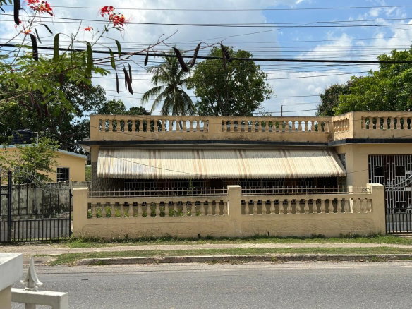 First image of 91 Gordon Boulevard, in Ensom City, St. Catherine, Jamaica - property is For Sale