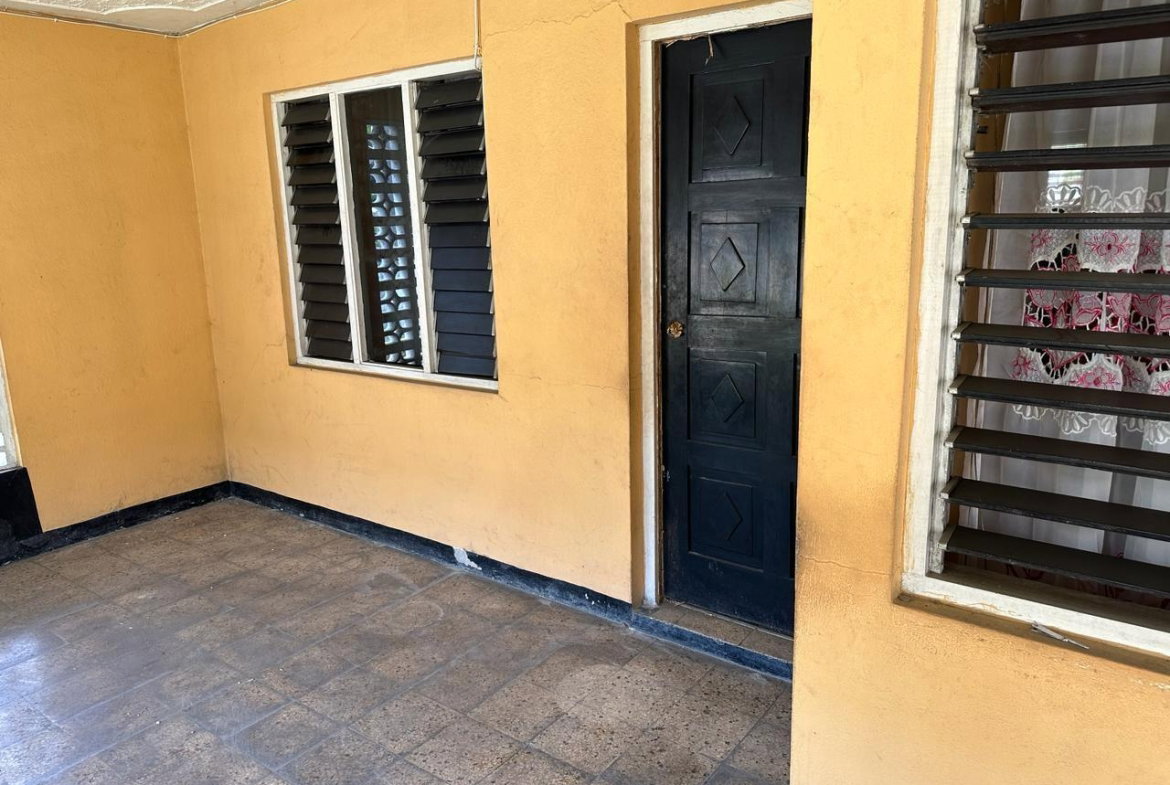 Seventh image of 91 Gordon Boulevard, in Ensom City, St. Catherine, Jamaica - property is For Sale