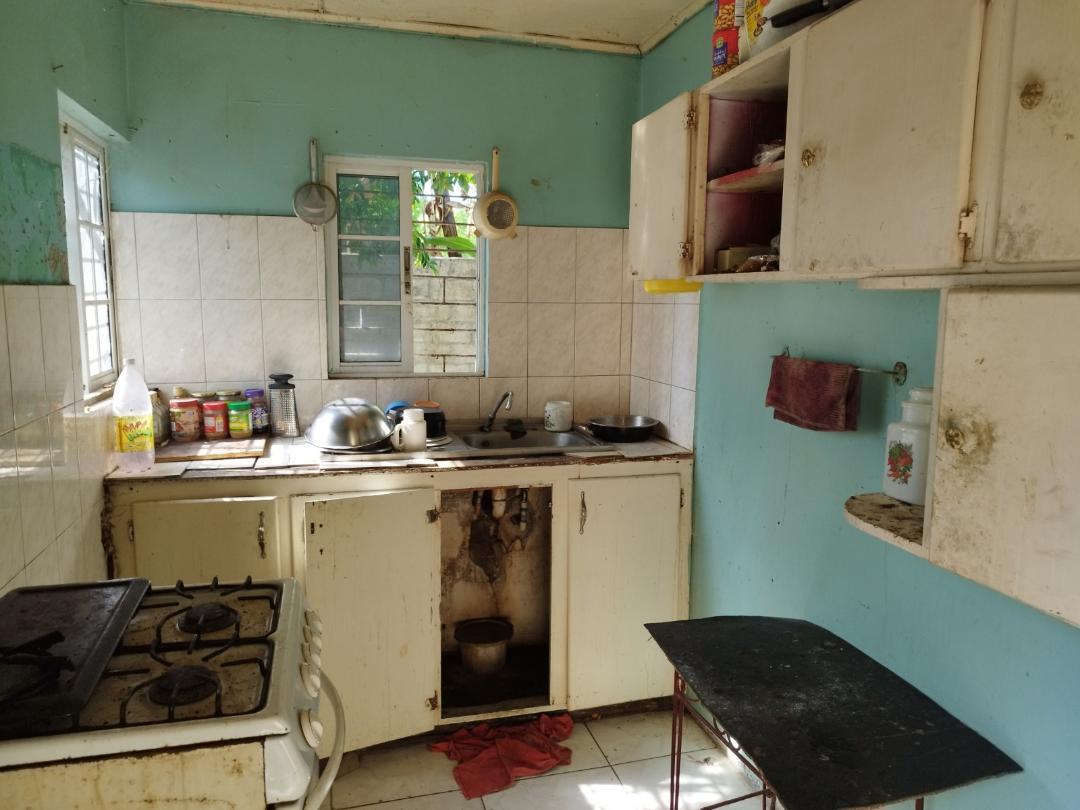 Third image of 1c Prince Lane in Spanish Town, St. Catherine, Jamaica - property is For Sale