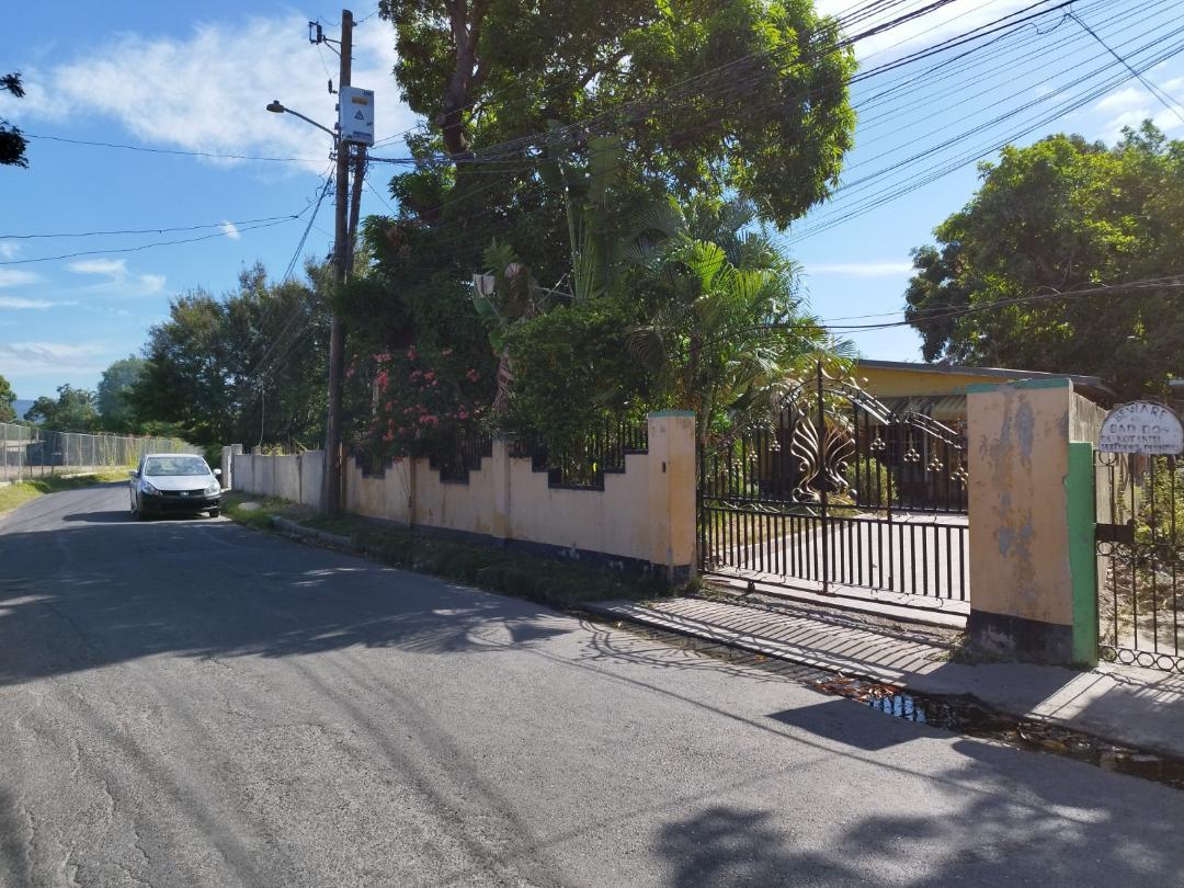 Eighth image of 1c Prince Lane in Spanish Town, St. Catherine, Jamaica - property is For Sale