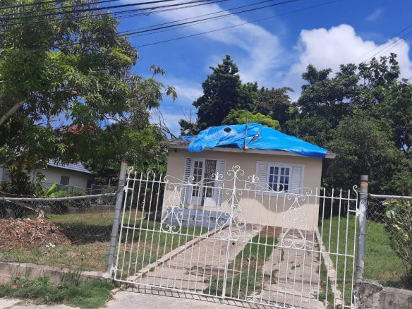 First image of 788 Old Rhyne Park in Montego Bay, St. James, Jamaica - property is For Sale