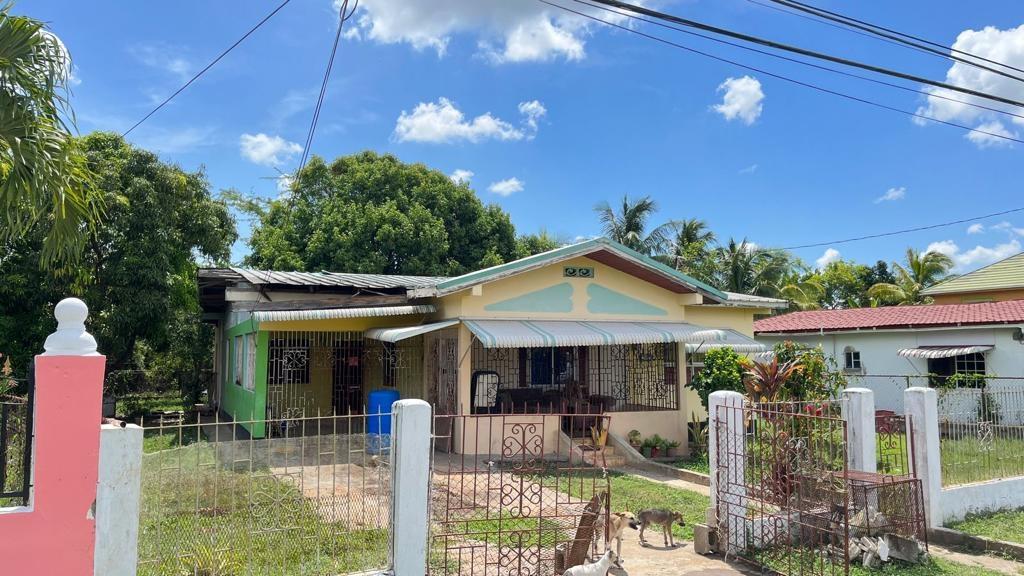 Second image of 45 Hugh Brown Drive in Palmers Cross, Clarendon, Jamaica - property is For Sale