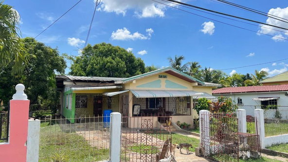 Second image of 45 Hugh Brown Drive in Palmers Cross, Clarendon, Jamaica - property is For Sale