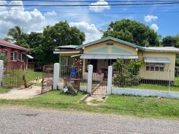 First image of 45 Hugh Brown Drive in Palmers Cross, Clarendon, Jamaica - property is For Sale