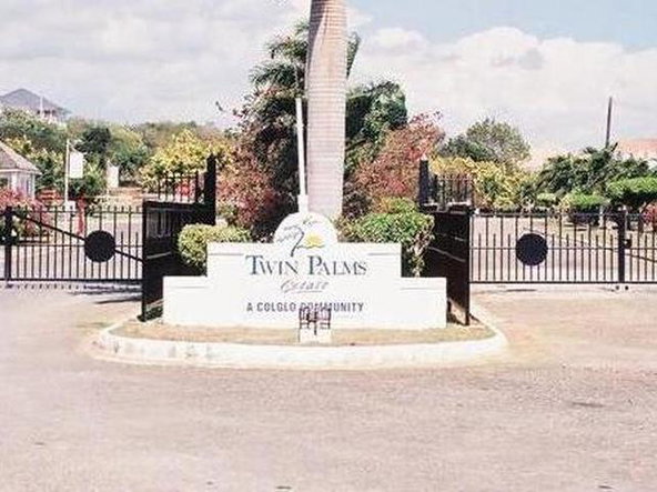 Second image of Twin Palms Estate in Four Paths, Clarendon, Jamaica - property is For Sale