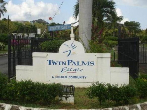 First image of Twin Palms Estate in Four Paths, Clarendon, Jamaica - property is For Sale