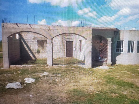 First image of 130 Circle Drive in Spanish Town, St. Catherine, Jamaica - property is For Sale
