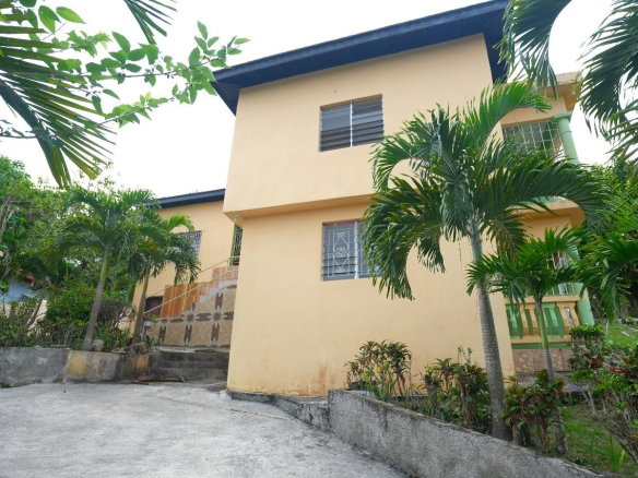 First image of Three Chains in Mandeville, Manchester, Jamaica - property is For Sale