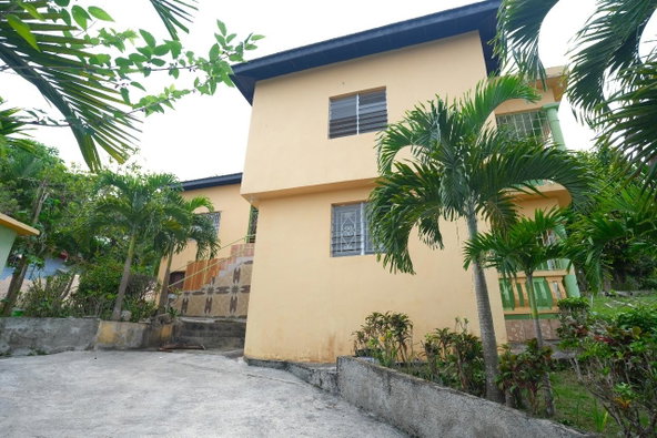 First image of Three Chains in Mandeville, Manchester, Jamaica - property is For Sale