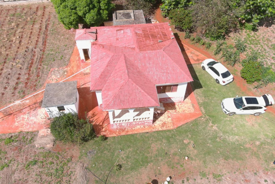 Second image of Ballards Valley St.elizab in Ballards Valley, St. Elizabeth, Jamaica - property is For Sale