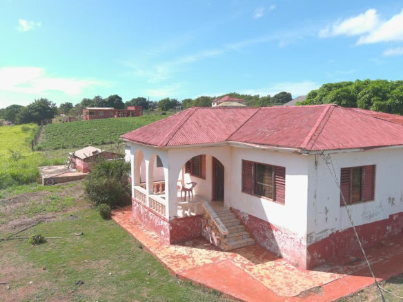 First image of Ballards Valley St.elizab in Ballards Valley, St. Elizabeth, Jamaica - property is For Sale