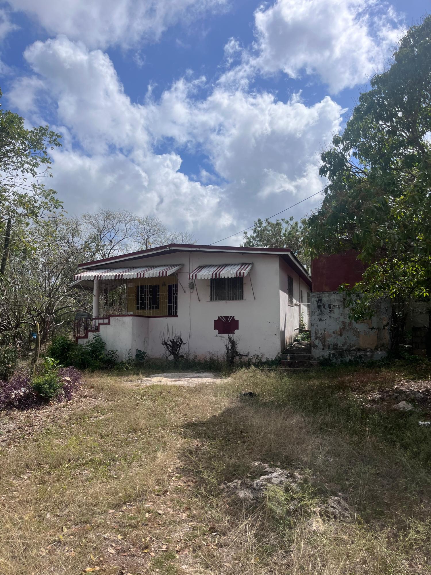 Second image of 4 Green Bottom, Palmers Cro in Palmers Cross, Clarendon, Jamaica - property is For Sale