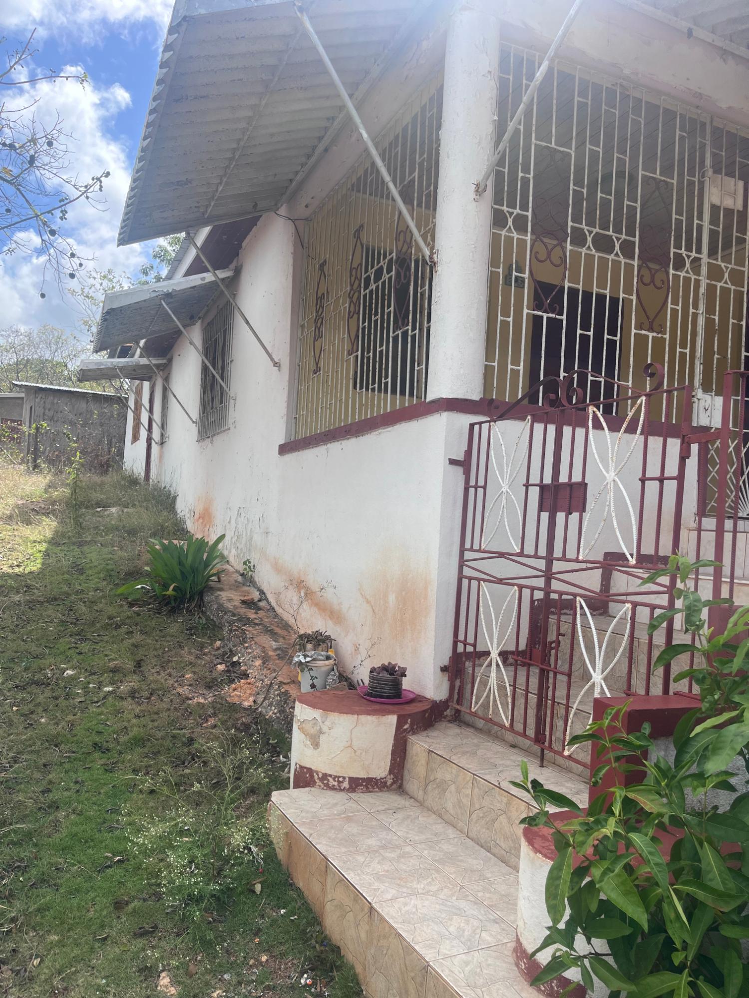 Third image of 4 Green Bottom, Palmers Cro in Palmers Cross, Clarendon, Jamaica - property is For Sale