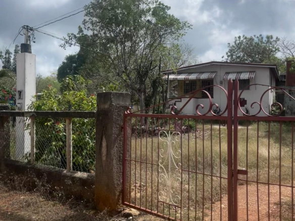 First image of 4 Green Bottom, Palmers Cro in Palmers Cross, Clarendon, Jamaica - property is For Sale