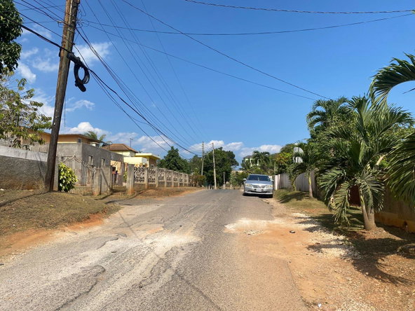 Twelfth image of 10 Coghiel Road in Ewarton, St. Catherine, Jamaica - property is For Sale