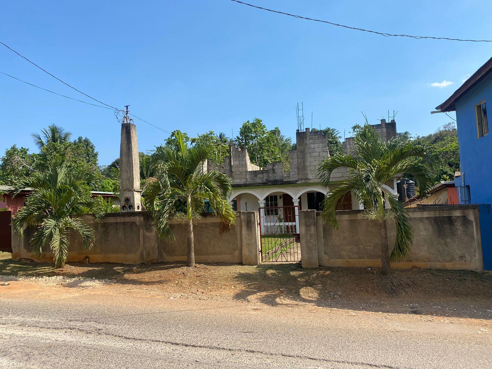 Thirteenth image of 10 Coghiel Road in Ewarton, St. Catherine, Jamaica - property is For Sale