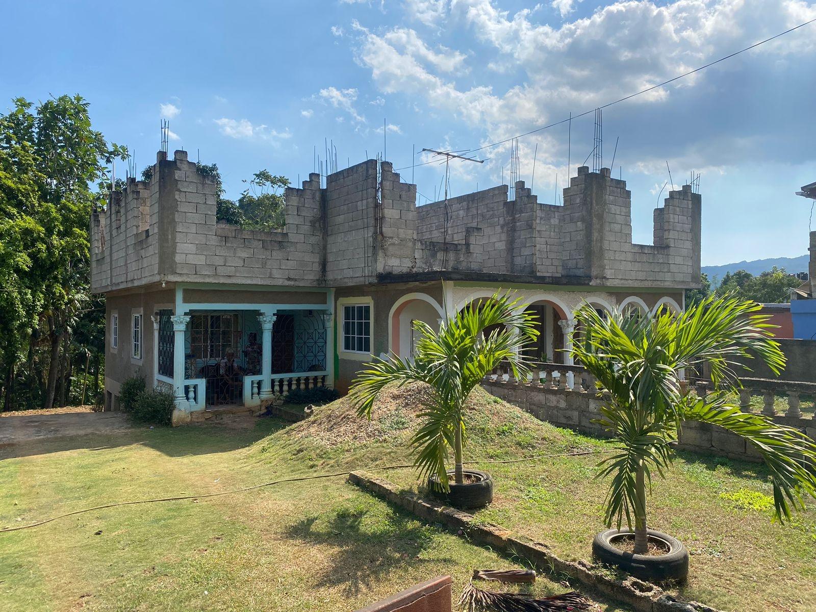 Third image of 10 Coghiel Road in Ewarton, St. Catherine, Jamaica - property is For Sale