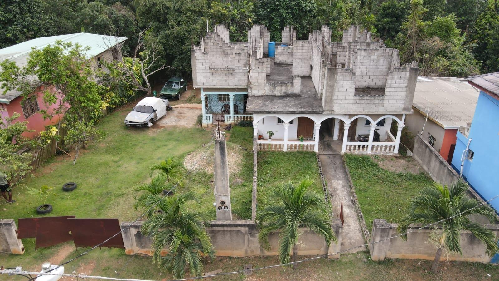 Sixth image of 10 Coghiel Road in Ewarton, St. Catherine, Jamaica - property is For Sale
