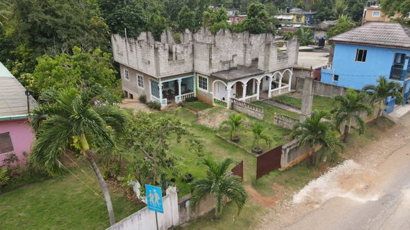 Seventh image of 10 Coghiel Road in Ewarton, St. Catherine, Jamaica - property is For Sale