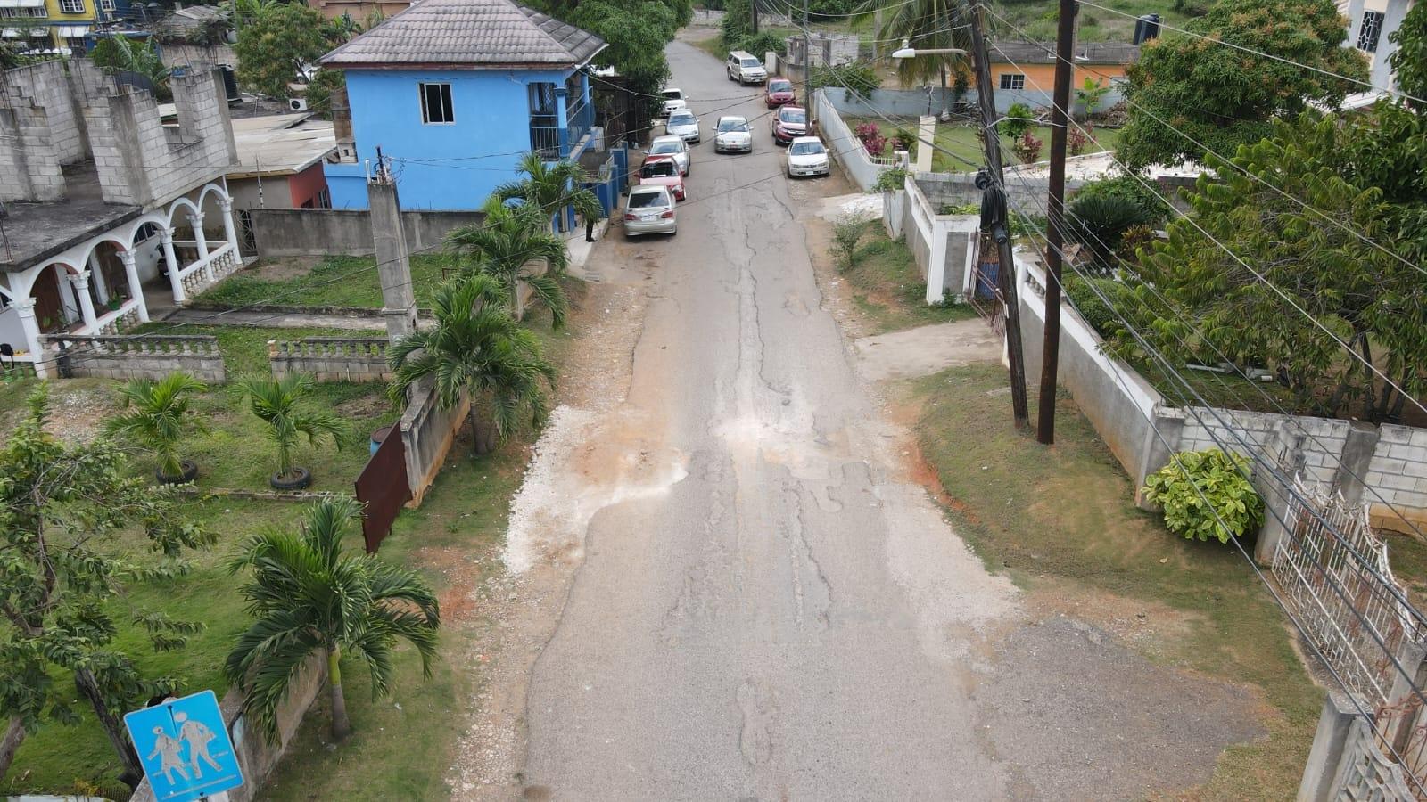 Ninth image of 10 Coghiel Road in Ewarton, St. Catherine, Jamaica - property is For Sale
