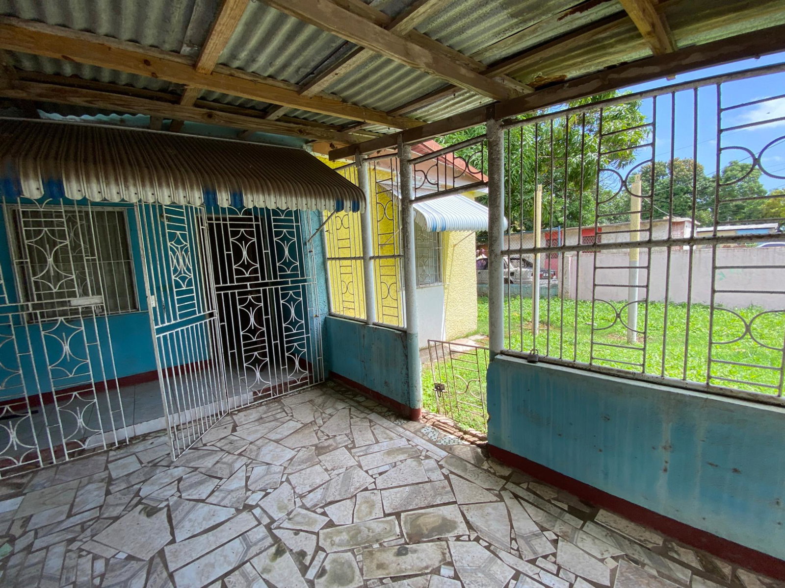 Second image of Lot 27 Gayle Housing Scheme 2 in Lionel Town, Clarendon, Jamaica - property is For Sale