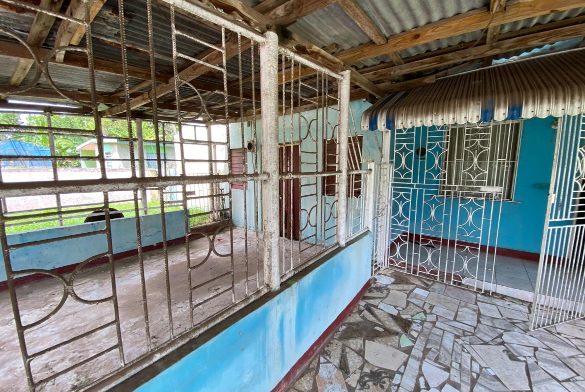Third image of Lot 27 Gayle Housing Scheme 2 in Lionel Town, Clarendon, Jamaica - property is For Sale