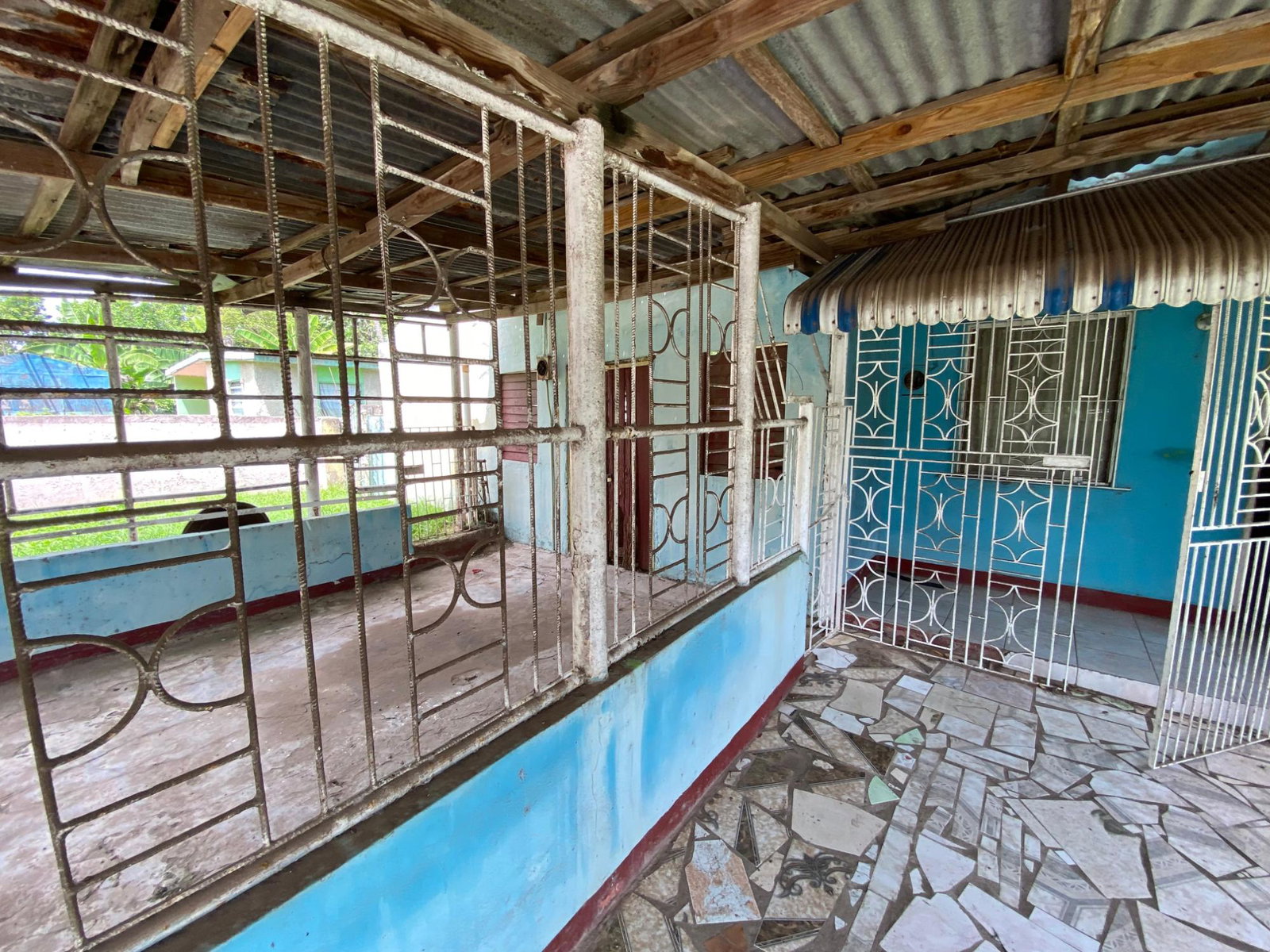 Third image of Lot 27 Gayle Housing Scheme 2 in Lionel Town, Clarendon, Jamaica - property is For Sale