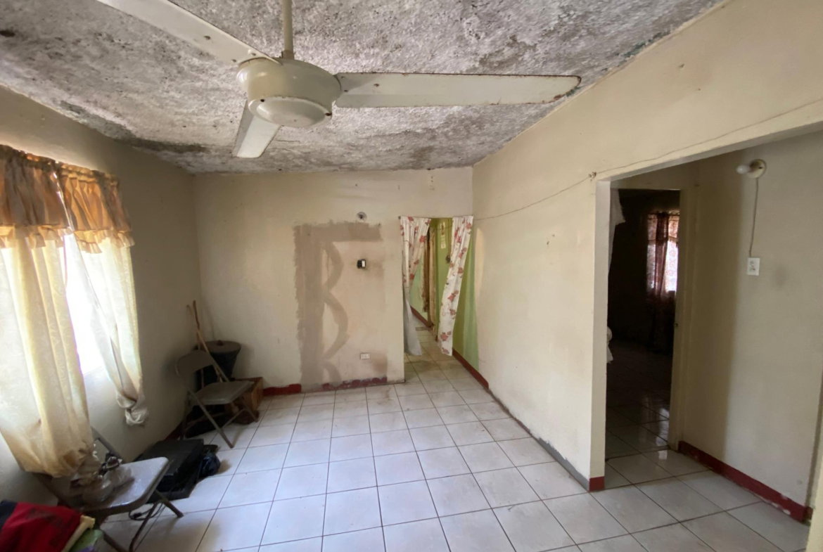 Fourth image of Lot 27 Gayle Housing Scheme 2 in Lionel Town, Clarendon, Jamaica - property is For Sale