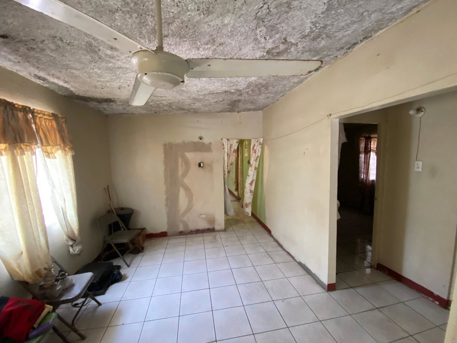 Fourth image of Lot 27 Gayle Housing Scheme 2 in Lionel Town, Clarendon, Jamaica - property is For Sale