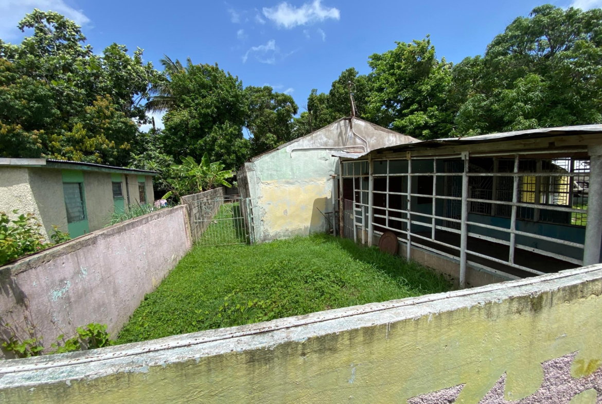Fifth image of Lot 27 Gayle Housing Scheme 2 in Lionel Town, Clarendon, Jamaica - property is For Sale