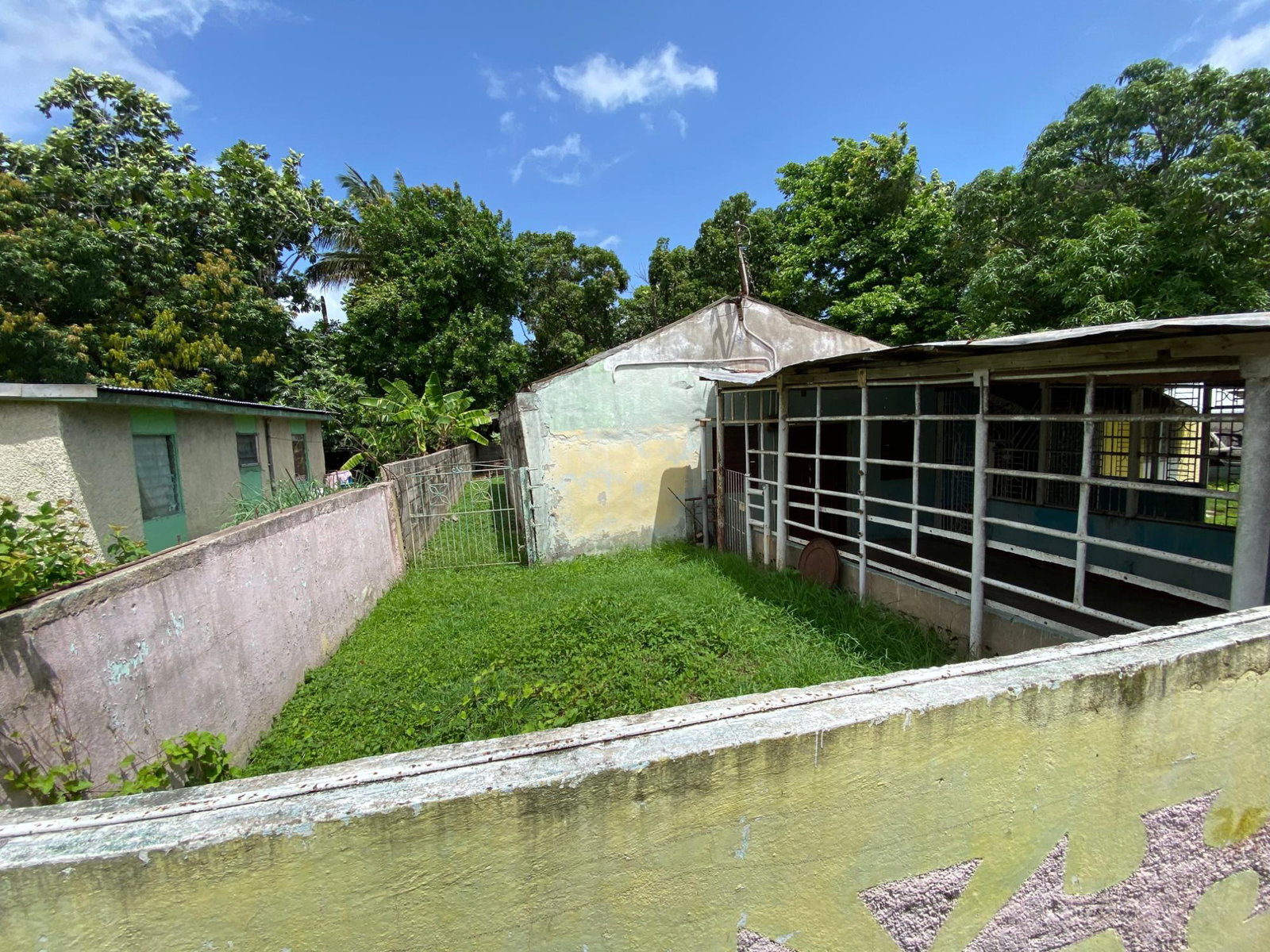 Fifth image of Lot 27 Gayle Housing Scheme 2 in Lionel Town, Clarendon, Jamaica - property is For Sale