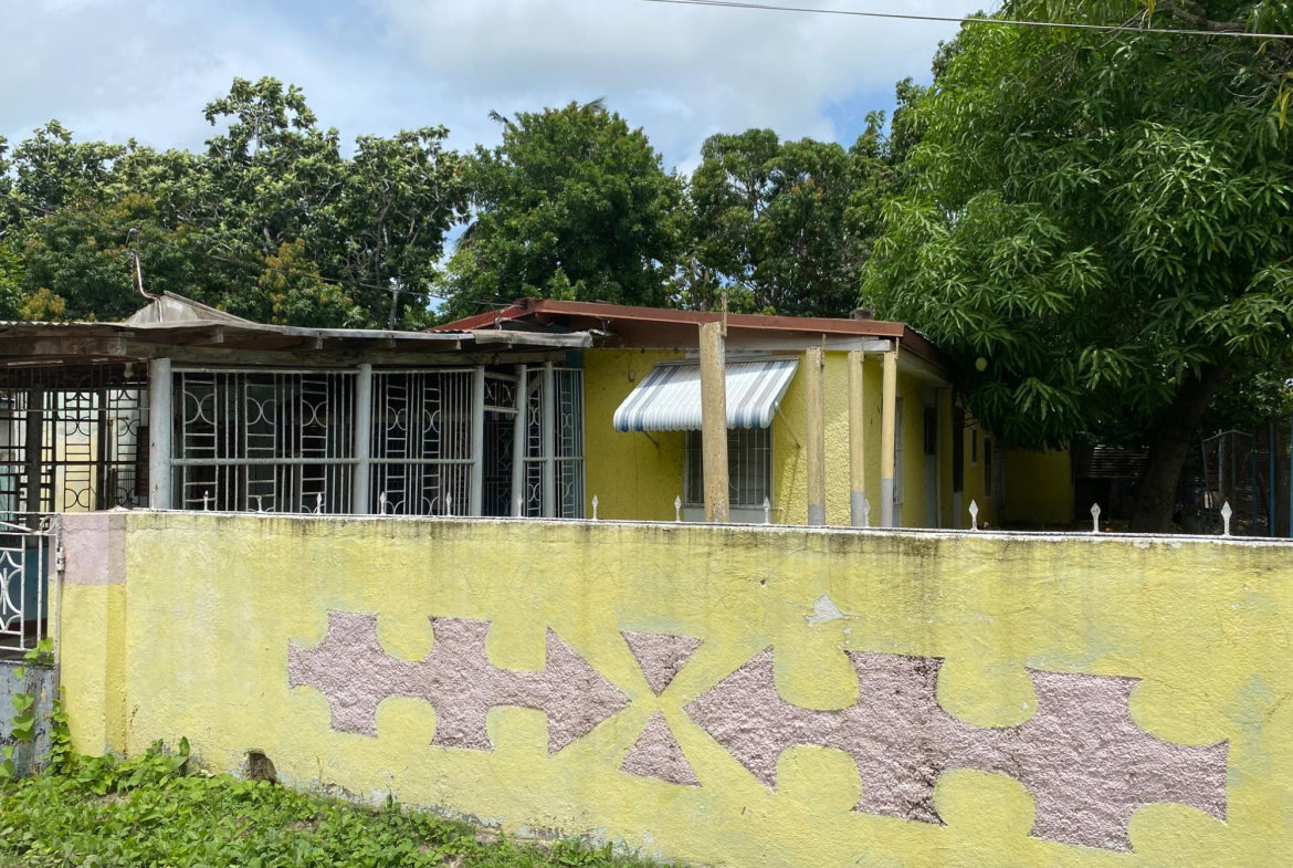Sixth image of Lot 27 Gayle Housing Scheme 2 in Lionel Town, Clarendon, Jamaica - property is For Sale