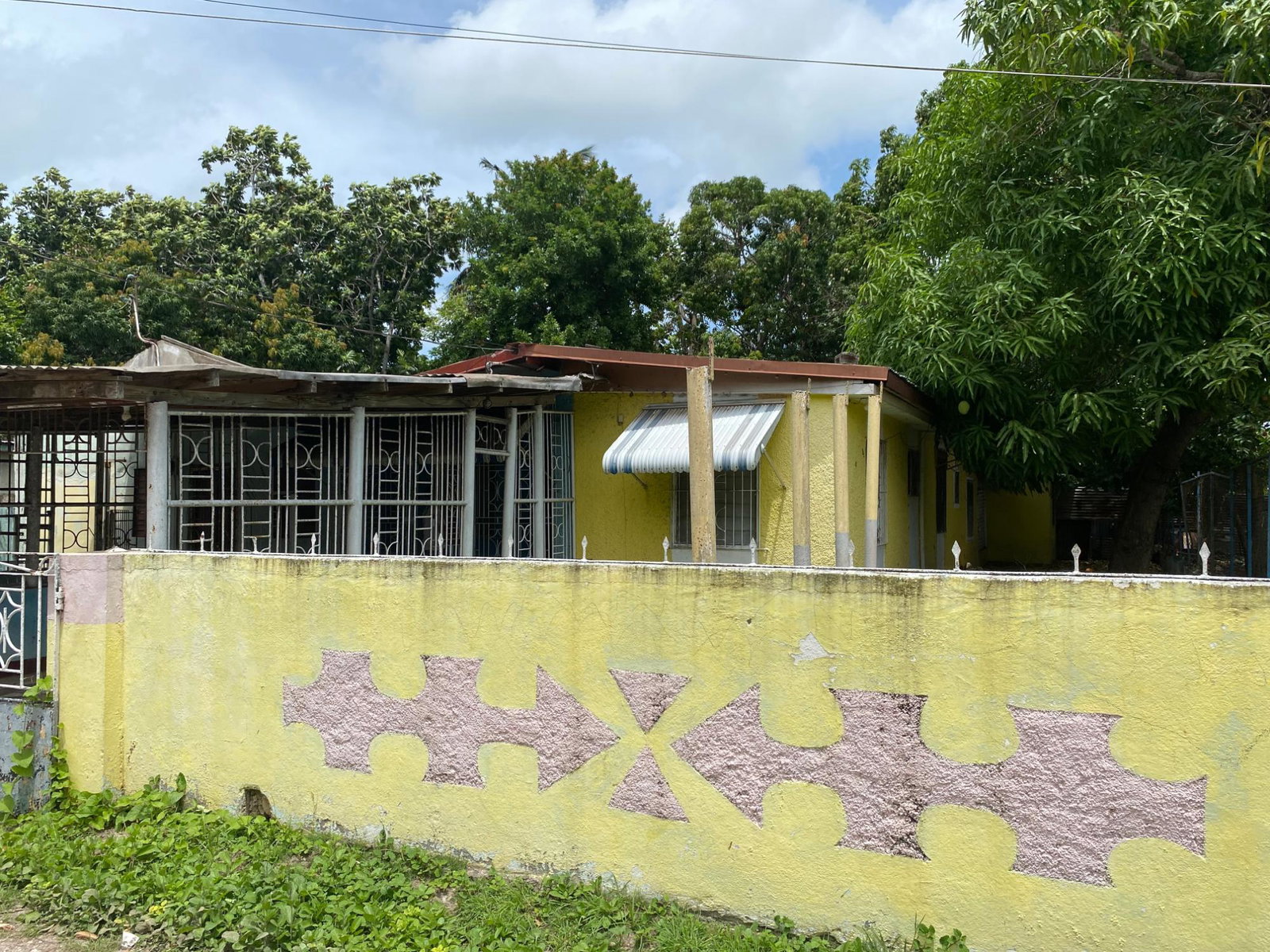 Sixth image of Lot 27 Gayle Housing Scheme 2 in Lionel Town, Clarendon, Jamaica - property is For Sale