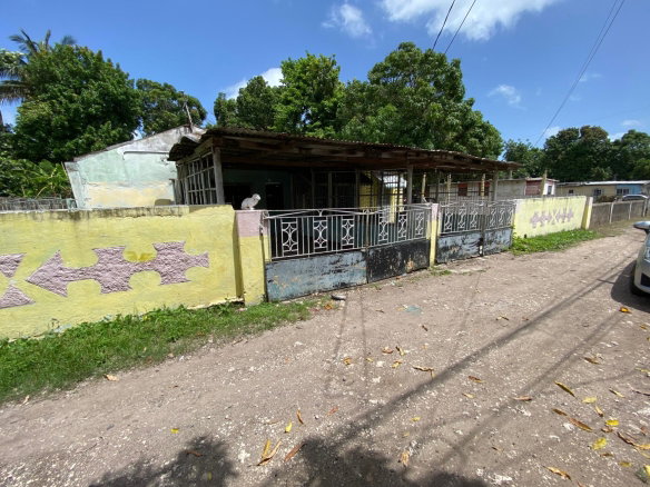 First image of Lot 27 Gayle Housing Scheme 2 in Lionel Town, Clarendon, Jamaica - property is For Sale