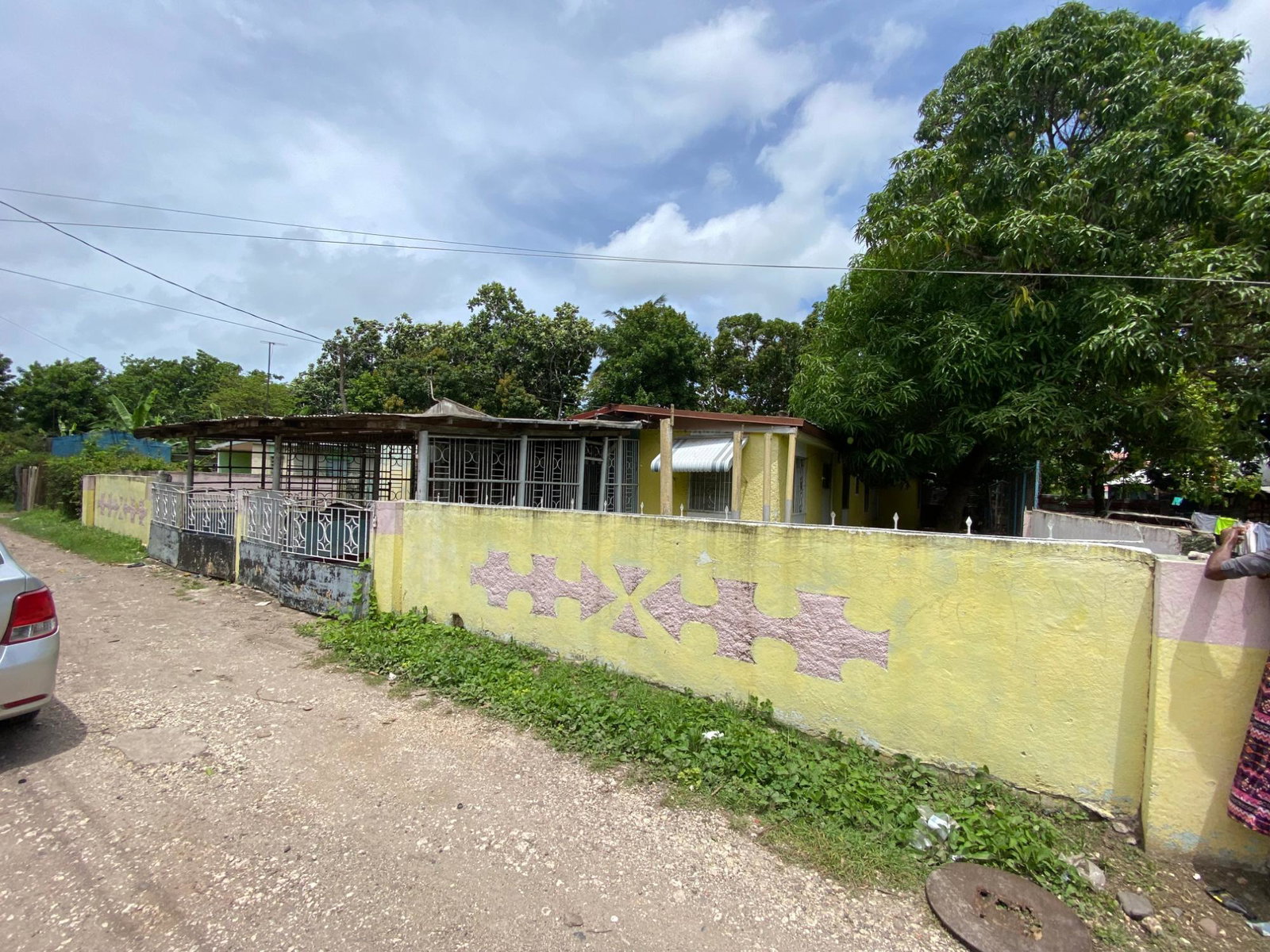 Seventh image of Lot 27 Gayle Housing Scheme 2 in Lionel Town, Clarendon, Jamaica - property is For Sale