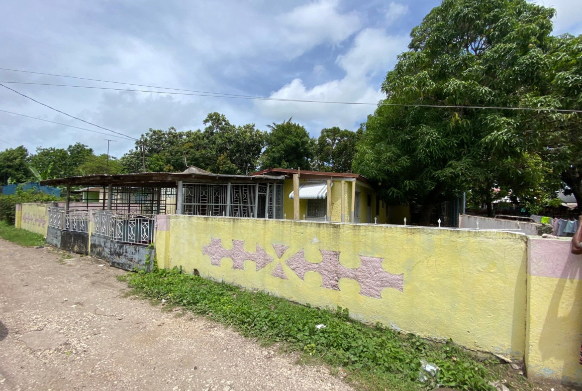 Eighth image of Lot 27 Gayle Housing Scheme 2 in Lionel Town, Clarendon, Jamaica - property is For Sale