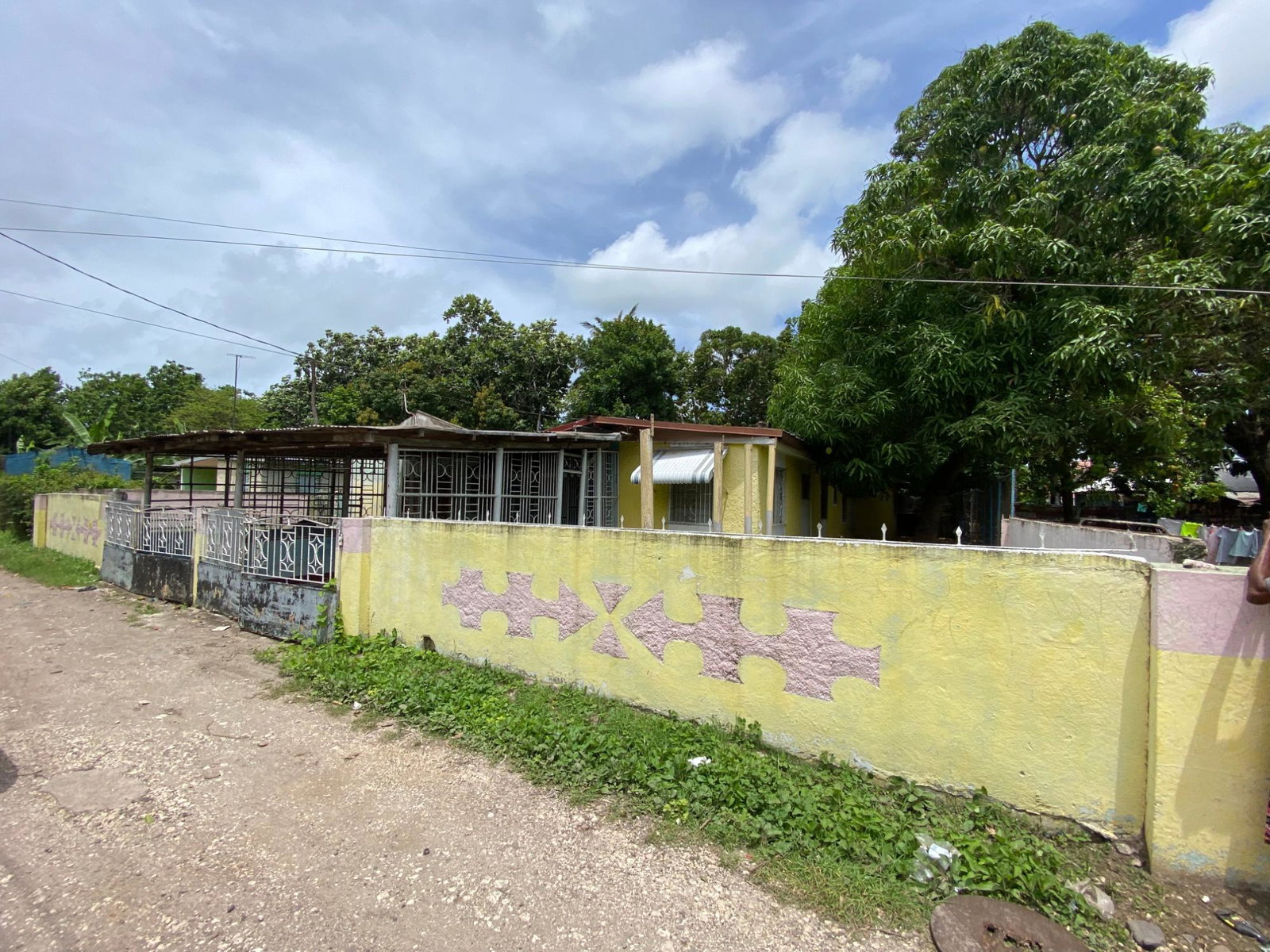 Eighth image of Lot 27 Gayle Housing Scheme 2 in Lionel Town, Clarendon, Jamaica - property is For Sale