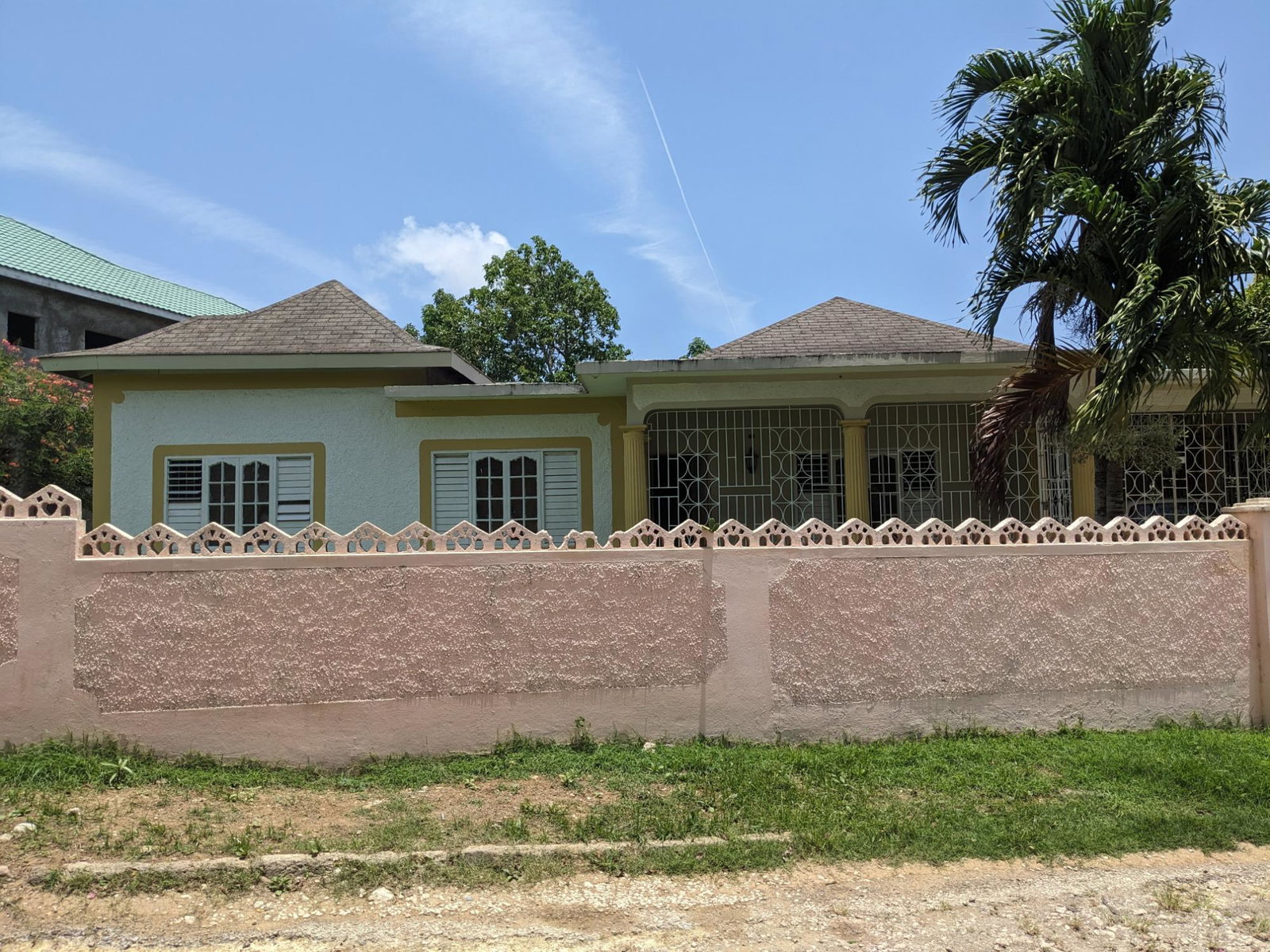 Second image of 106 Matavera Rd, Great Pond in Ocho Rios, St. Ann, Jamaica - property is For Sale