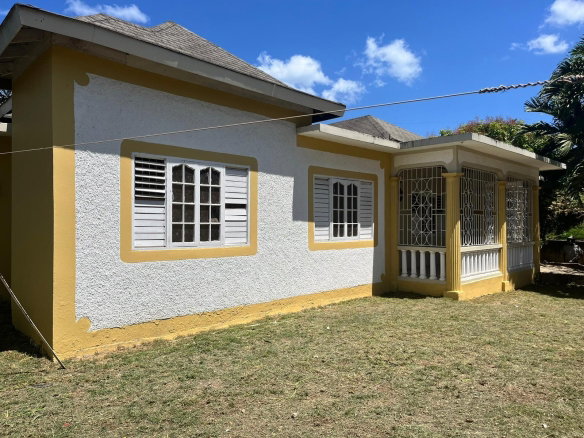 First image of 106 Matavera Rd, Great Pond in Ocho Rios, St. Ann, Jamaica - property is For Sale